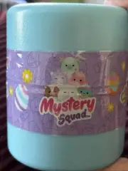Squishmallows 4” Spring Easter Mystery Blue Capsule Plush New Sealed 2023