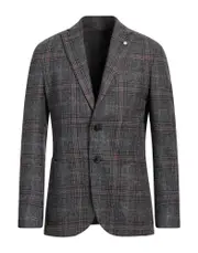 [LUIGI BIANCHI MANTOVA] LUIGI BIANCHI Mantova Blazers - Item 49853183
