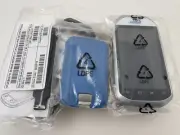 Symbol Motorola MC40 Barcode 2D Scanner WiFi BT Android MC40N0-HLK3R02F New