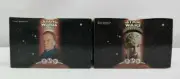 Star Wars Episode 1 Coruscant Series Planet Coruscant & Queen Amidala's Starship