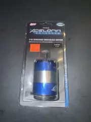 Losi 1/10 Xcelorin Brushless Motor LOSB9409 21.5T NOS