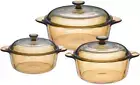 Casserole Set (6 Piece)