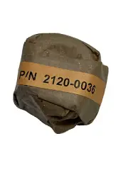 Hypro Seal Kit for SPX Transfer Pumps (Viton) - 2120-0036