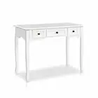 Office Table Home Storage Drawer Desk Nook Wooden Console Writing Desk Furniture