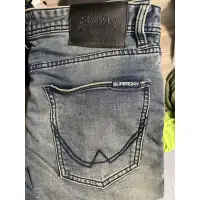 在飛比找蝦皮購物優惠-2手 superdry jeans