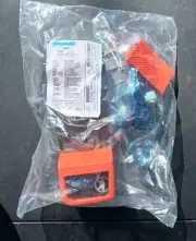 Playmobil Add-On 9801 Construction Truck