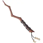 Fantastic Fairy Witch Wizard Sorceress Magic Halloween Womens Costume 14" Wand