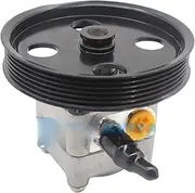 Power Steering Pump Compatible For Volvo C70 S60 S70 S80 21-5283 8251734 8603050 8683966 8602734 8251736 8649636 86-00943