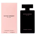 NARCISO RODRIGUEZ FOR HER 美體香乳 200ML