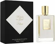 [Kilian] Woman In Gold Eau de Parfum Spray for Her 50 ml