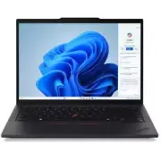 Lenovo ThinkPad T14 G5 14" WUXGA Intel Core Ultra 5 125U - 16GB RAM - 256GB SSD