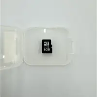 在飛比找蝦皮購物優惠-T-Flash Micro SD 8GB 高速記憶卡 急速 