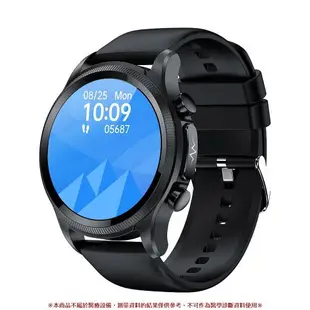 E400智慧手錶 無創血糖手錶 監測血氧心率血壓 智能手錶 LINE提示通話 手錶