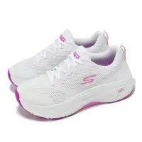 在飛比找Yahoo奇摩購物中心優惠-Skechers 慢跑鞋 Max Cushioning Ar