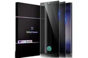 For Samsung Galaxy S23 FE Privacy Glass Screen Protector