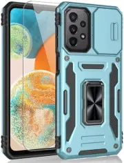 for Galaxy A23 5G Case [Not for A23 5G UW from Verizon], Shockproof Phone Case &