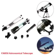 Astronomic Professional Refractive Astronomical Monocular Telescope With Tripod