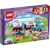 在飛比找蝦皮購物優惠-全新正版 LEGO 樂高 41125 Friends系列 獸