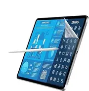 Screen Protector for Lenovo Tab Plus 11.5 Inch, Matte Paper Film Screen Protector for Writing Like on Paper, Pack of 2