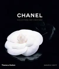 在飛比找誠品線上優惠-Chanel: Collections and Creati