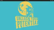 Pop OS 19.04 Linux - 16 GB BOOTABLE USB (Great for Students to learn)