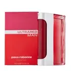 Ultrared by Paco Rabanne EDT Spray 100ml For Men