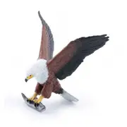 [Papo France] Papo African Fish Eagle Figurine