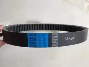 Toothed Belt 900vc/3828-30 Vari Speed Milling Machine Drive Belt Stepless Speed