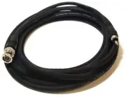 Monoprice BNC M/ RCA M RG59U - 6ft