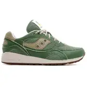 Saucony Shadow 6000 Pineapple New Men's Sneakers Green S70639-01