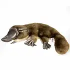 HANSA AUSTRALIA PLATYPUS REALISTIC CUTE SOFT ANIMAL PLUSH TOY 40cm **NEW**