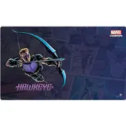 [Fantasy Flight Games] Marvel Champions LCG Hawkeye Game Mat