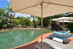 熱帶俱樂部度假村Club Tropical Resort