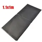 5G Signal WIFI EMF for EMI Shielding Anti Radiation RFID Blocking Fabric for