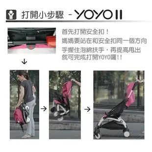 租YOYO2代推車抵用券 法國 BABYZEN YOYO 2代 二代 II 出國旅遊可上飛機 押金3000 付款不退租