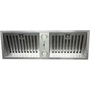 Schweigen 90cm Silent Undermount Rangehood