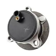 Basco Wheel Bearing Hub - WBH1818