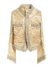 [JUNYA WATANABE COMME DES GARÇONS] JUNYA WATANABE COMME des GARÇONS Jackets - Item 16412744