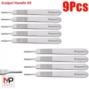 BP Holder Surgical Scalpel Handle – High-Performance German Stainless Steel