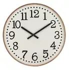 Amalfi Thomas Wall Clock Office Living Room Decoration Gift Surprise New Design