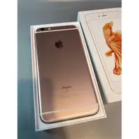 在飛比找蝦皮購物優惠-iPhone 6s Plus 64gb 可議價