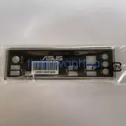 For ASUS B660M-P D4/ B560M-P Motherboard I/O Shield IO Shield Backplate