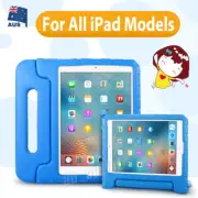 iPad 2 3 4 5 6 7 8 9 10 11 Gen PRO Air Mini Kids EVA FOAM Shockproof Case Cover