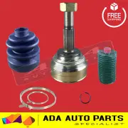 CV JOINT FOR NISSAN PULSAR N15 2.0L