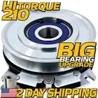 BIGBearing HiTorque 210ftlb Billet Pulley PTO Clutch for Bad Boy ZT & CZT Elite