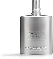 L'Occitane Homme Cologne Cedrat Eau De Toilette Spray, 75ml