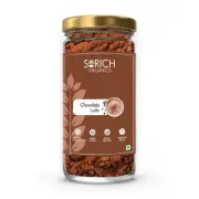 Sorich Organics Chocolate Latte Powder 125g | Instant Cocoa Powder Premix