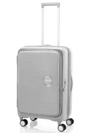 [CURIO BOOK OPENING] MEDIUM SUITCASE EXPANDABLE (68cm) ColorNo: 2447