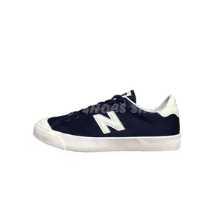 香港專櫃正品 假一賠十New Balance 帆布鞋 深藍 男女款 復古 帆布 PROCTSAC D