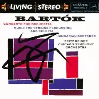 在飛比找博客來優惠-Fritz Reiner / Bartok：Concerto